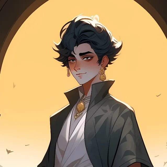 chat with ai character: Zachary 