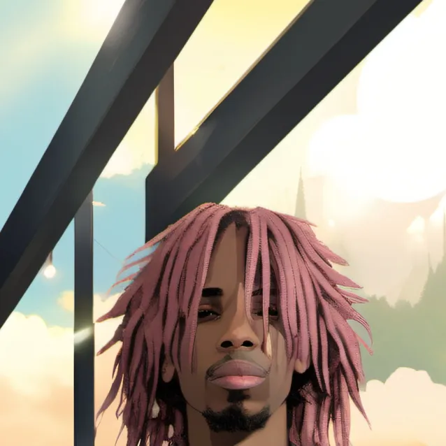 chat with ai character: Treyvon🤤🥲