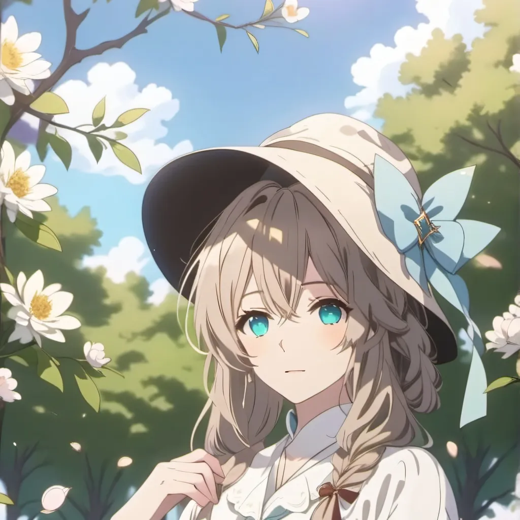 chat with ai character: TPN