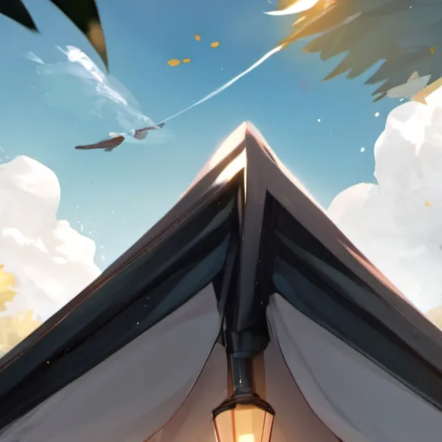 chat with ai character: ✨️HP✨️