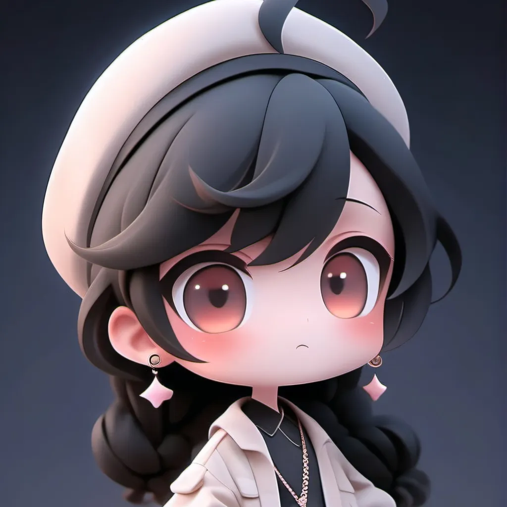 chat with ai character: Hazbin hotel 