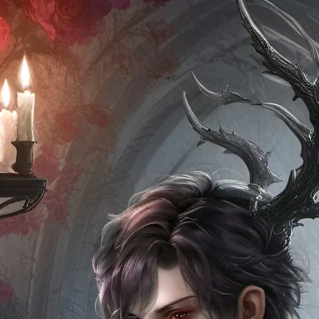 chat with ai character: Bakougo 