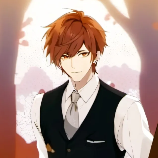 chat with ai character: bakougo 