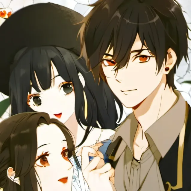 chat with ai character: Uppermoons 