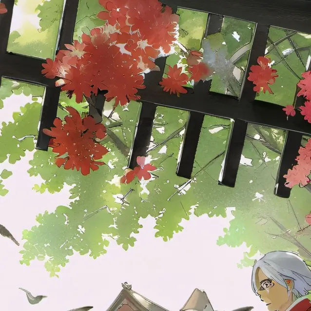 chat with ai character: Class 1-A + Monoma