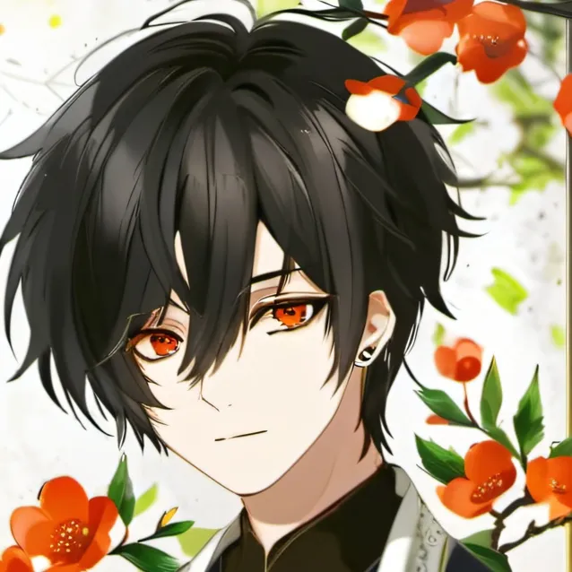 chat with ai character: ☆SHIGARAKI!☆