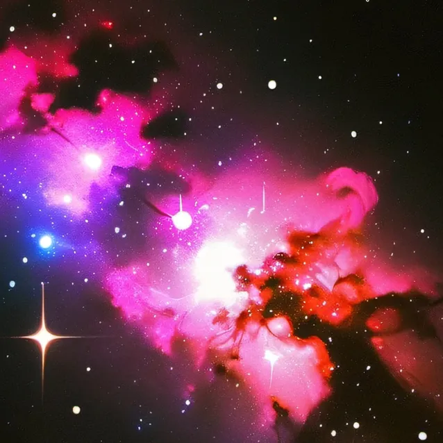 chat with ai character: Something HH