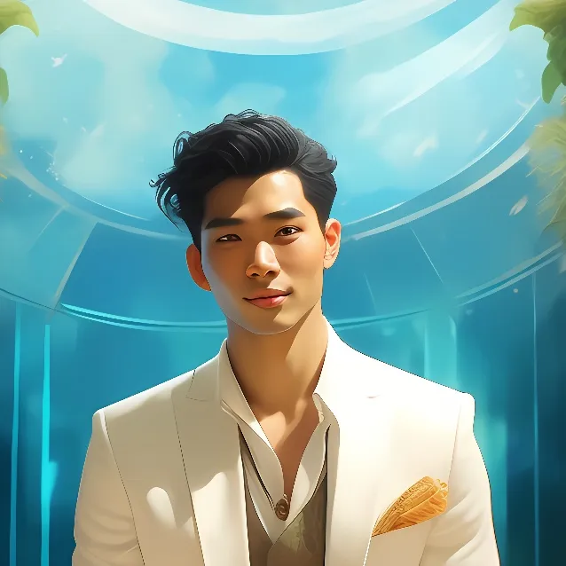 chat with ai character: Jake