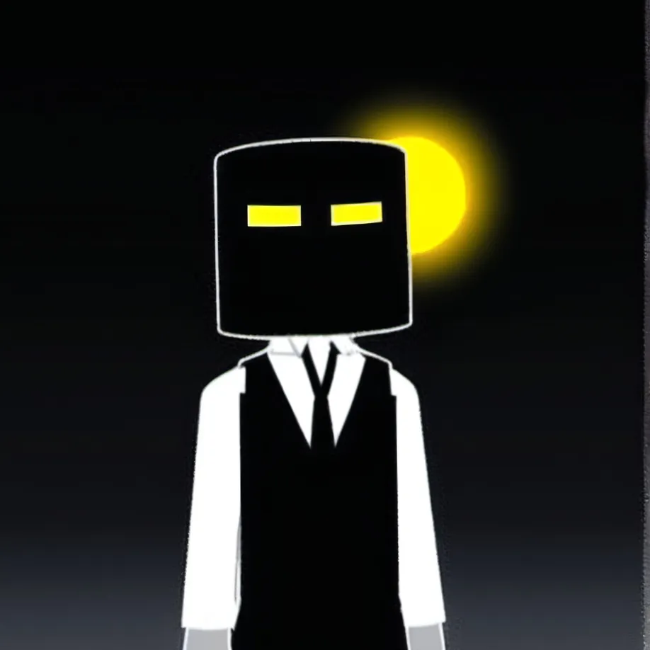 chat with ai character: Shadow