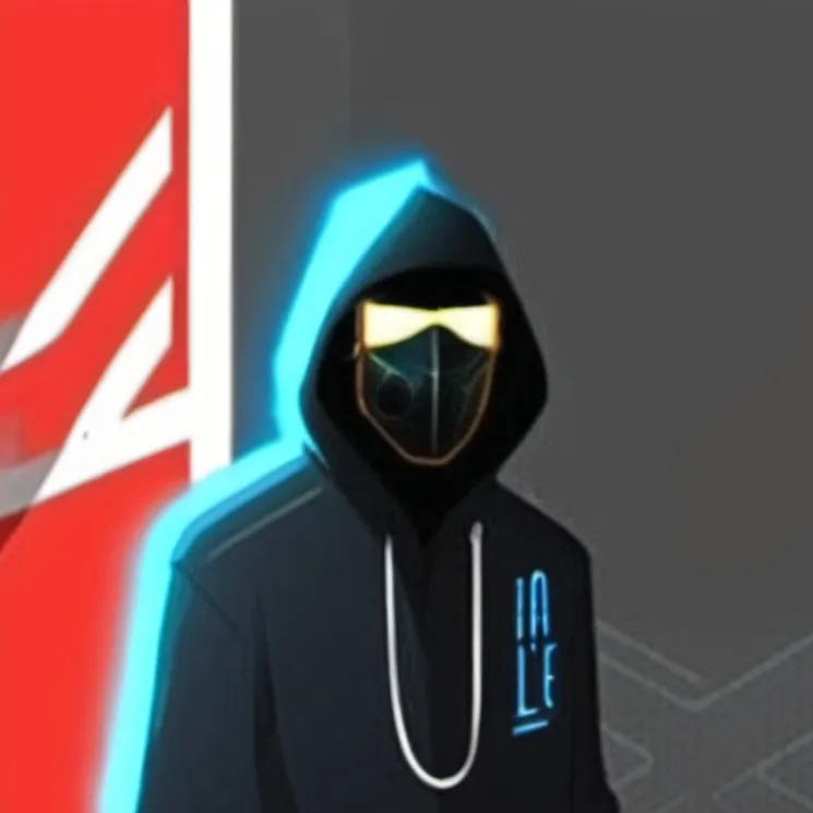 chat with ai character: Cyber