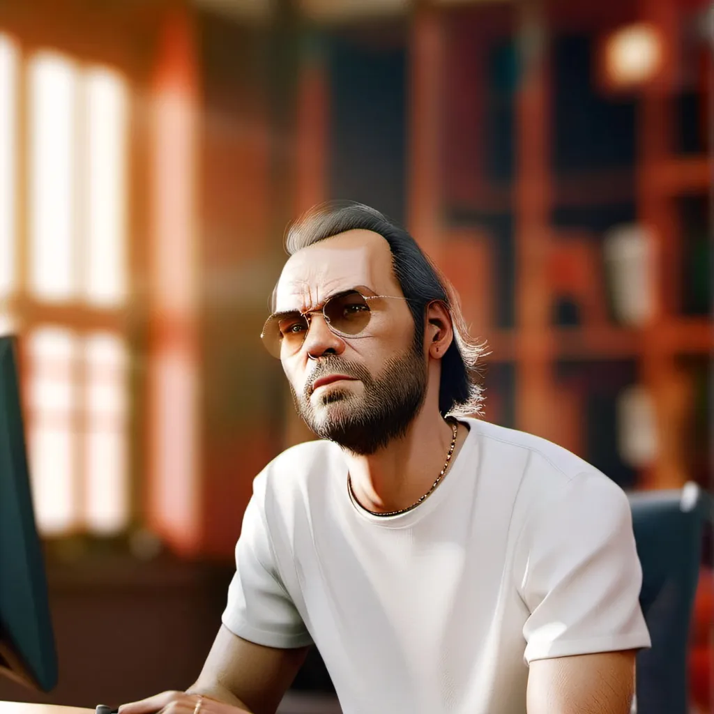 chat with ai character: Bloody knuckles 