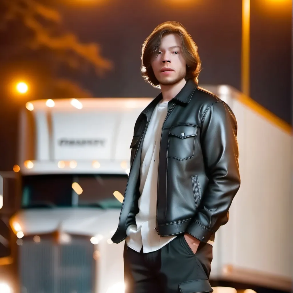 chat with ai character: Matthew 