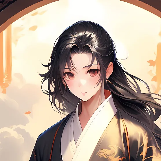 chat with ai character: Ken