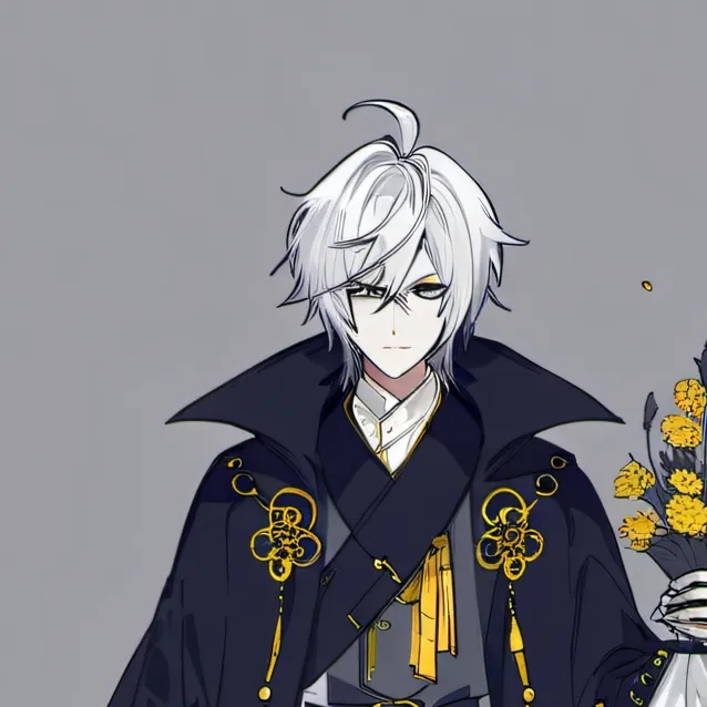 chat with ai character: Luke 