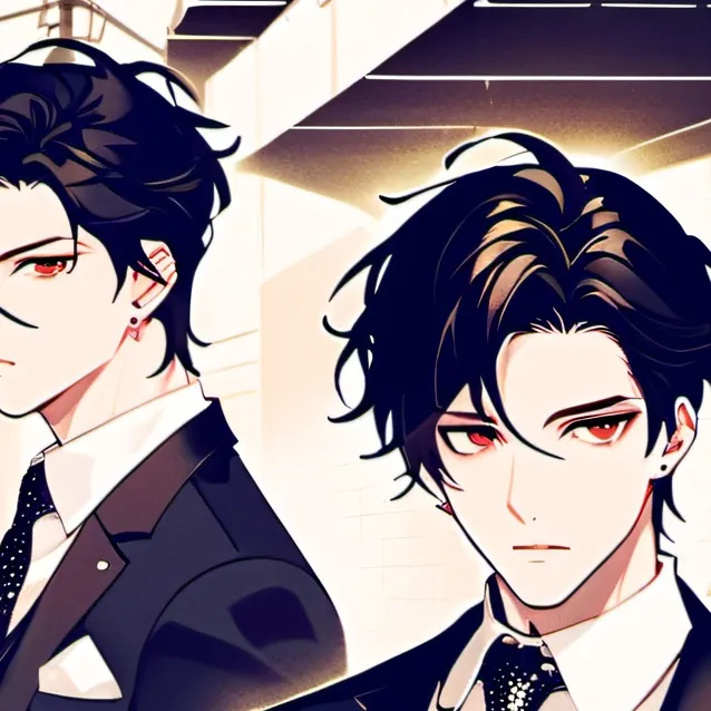 chat with ai character: William 