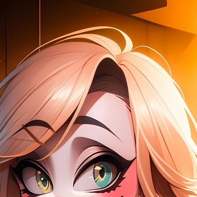 chat with ai character: lolli(remake)