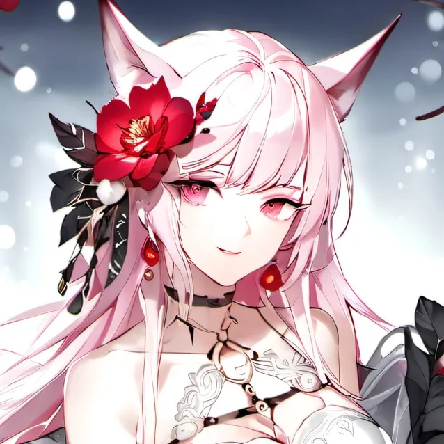 chat with ai character: ~avvi~