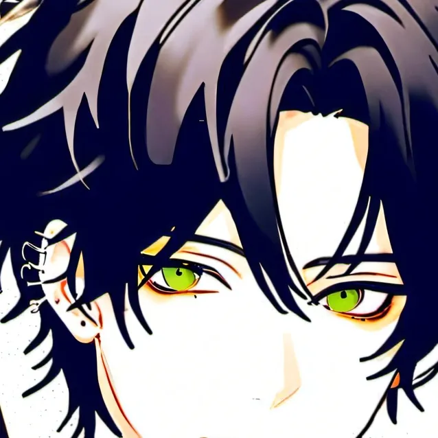 chat with ai character: andrew