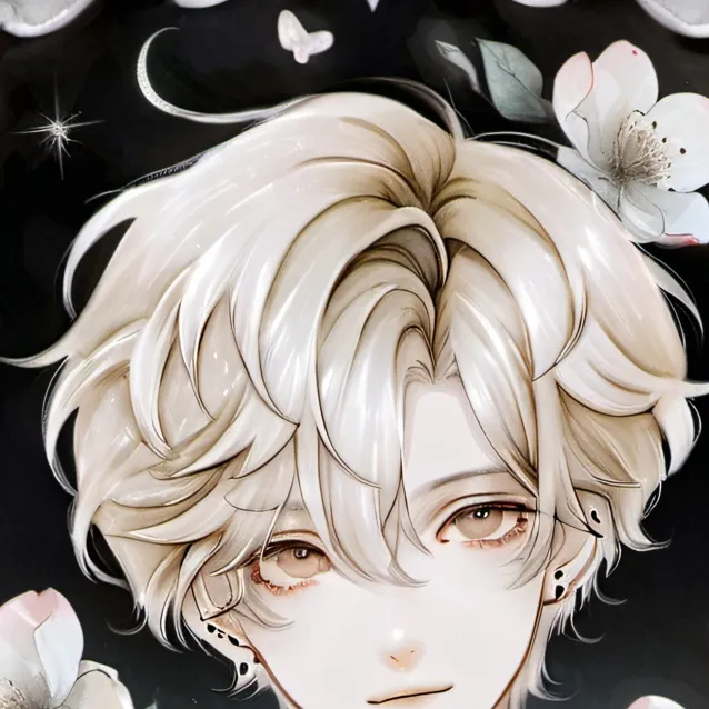 chat with ai character: Alex