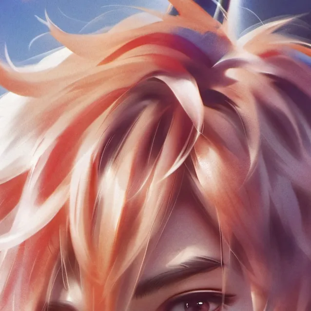 chat with ai character: George