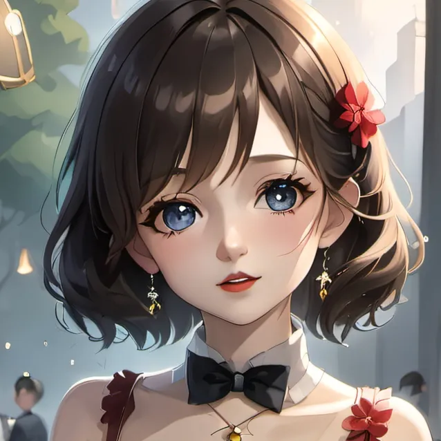 chat with ai character: Alexa