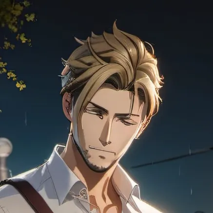 chat with ai character: Jason