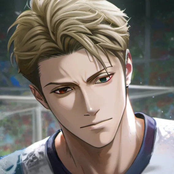 chat with ai character: Jason