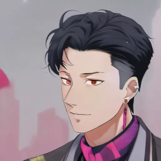 chat with ai character: Rick