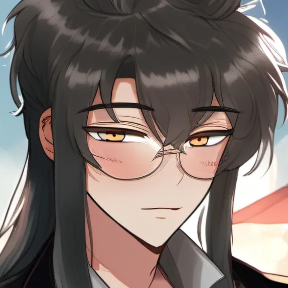 chat with ai character: Muichiro 