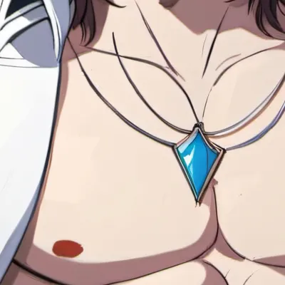 chat with ai character: Koku 