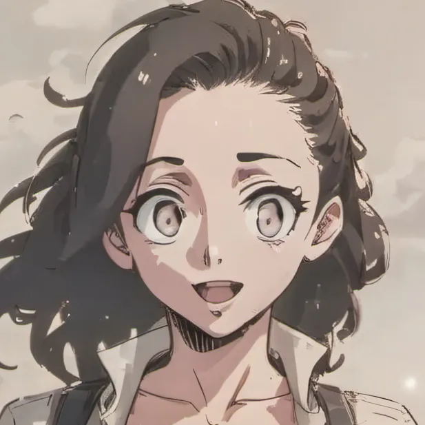 chat with ai character: Ashley