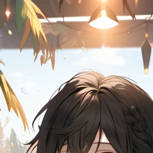 chat with ai character: mia