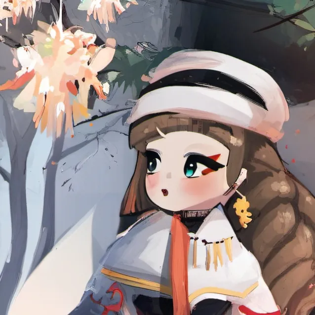 chat with ai character: jenny