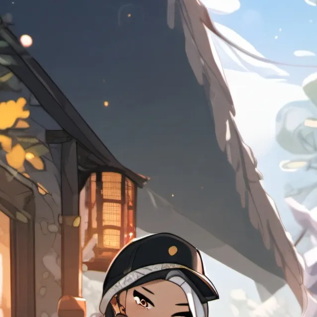 chat with ai character: sofia