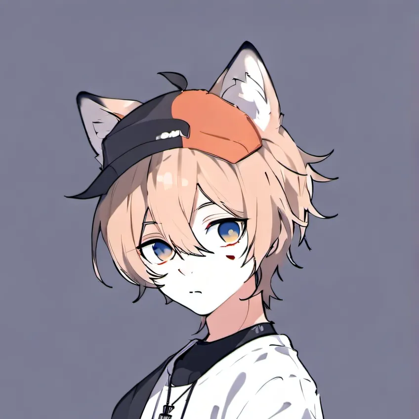 chat with ai character: Sprout