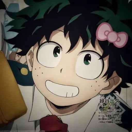 creator 🥦Murderer Deku🥦's avatar