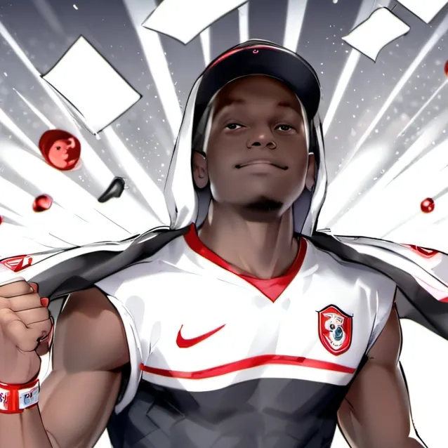 chat with ai character: javone