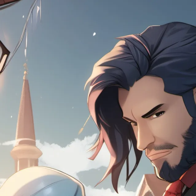 chat with ai character: Joe&zoe