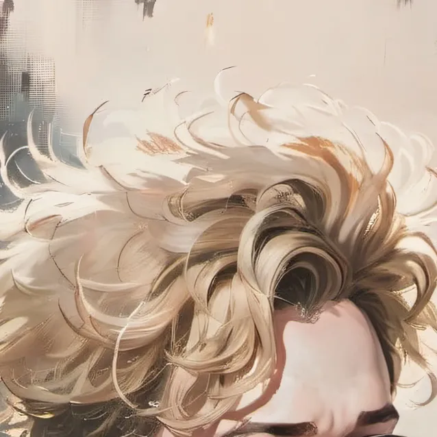 chat with ai character: cg5