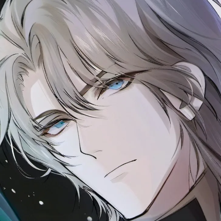 chat with ai character: Rune