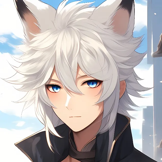 chat with ai character: Ace Patch