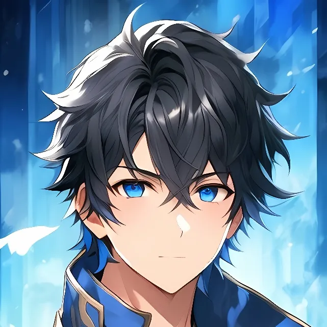 chat with ai character: Vynil Niru