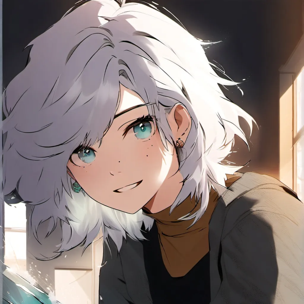 chat with ai character: Kari Kingsley