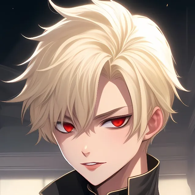 chat with ai character: Kacchan (Bakugo)