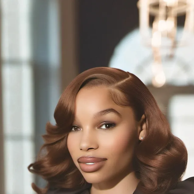 chat with ai character: Li-ma