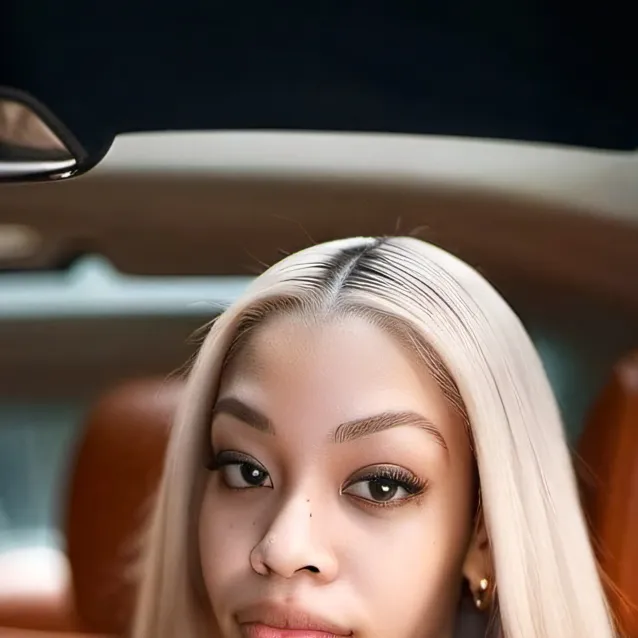 chat with ai character: Rachelle 