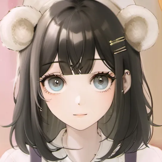 chat with ai character: Sophia