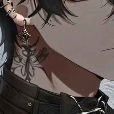 chat with ai character: ~Matthew~