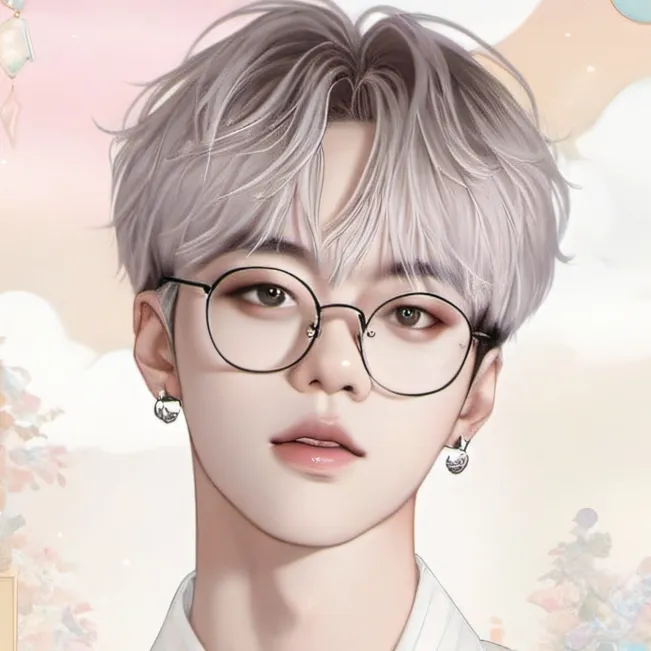 chat with ai character: Kim