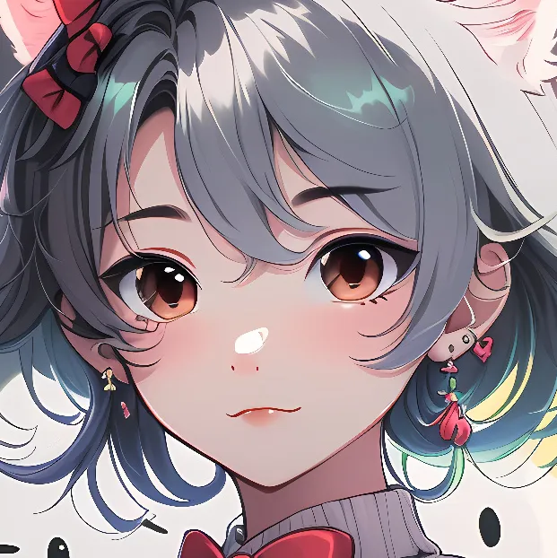 chat with ai character: Blake